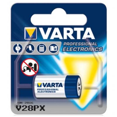 Varta V28PX fot s kalkultorelem Elektromos alkatrsz alkatrsz vsrls, rak